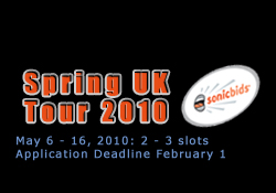 Click here to view information on this tour