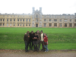 Our Retreat in the Country
