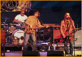 Matt O' Ree Band - NJ