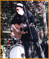 Pete Special