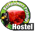 Backpackers in Paradise - Costa Rica. Sponsors of beach side accommodation during the tour